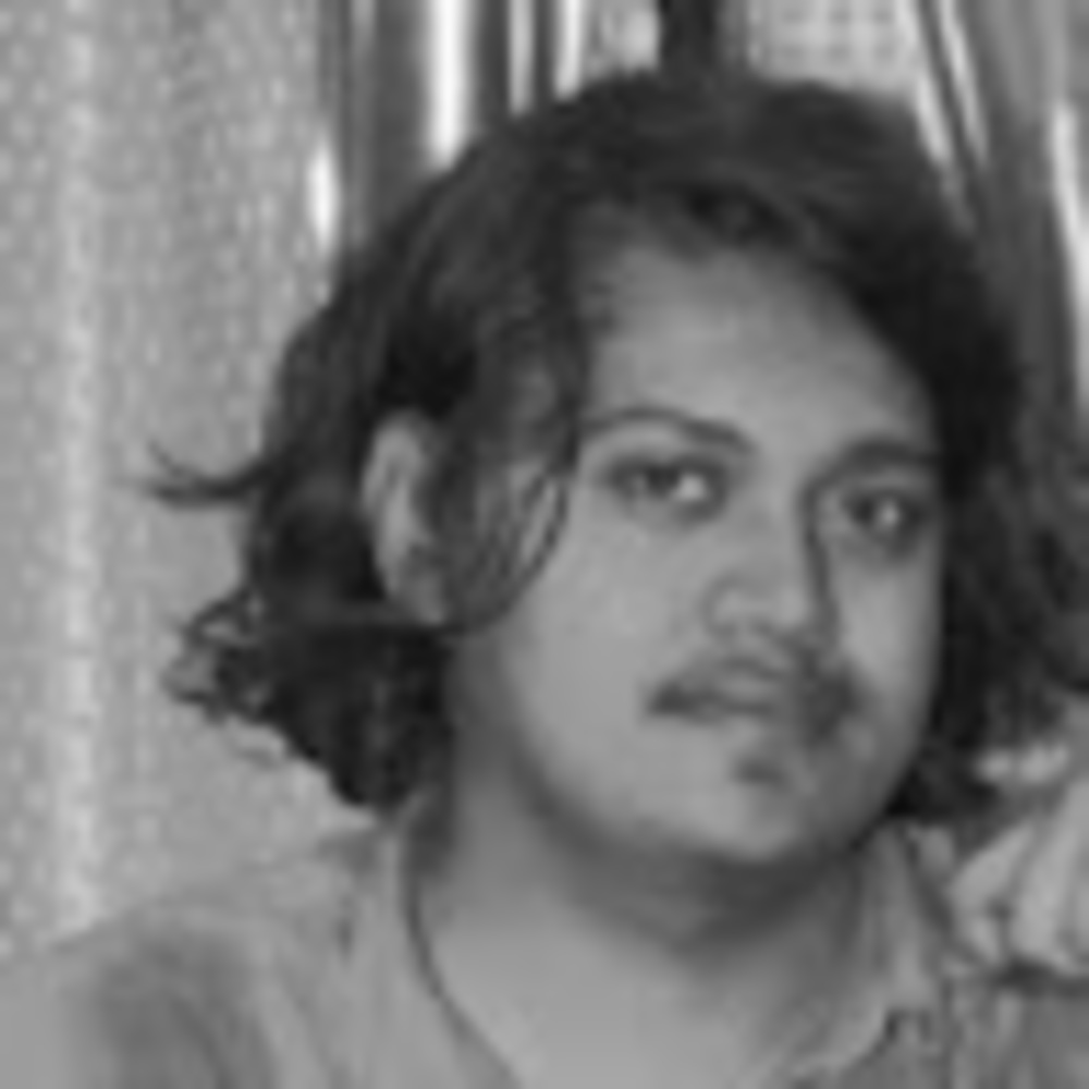 Meet your Posher, Samir